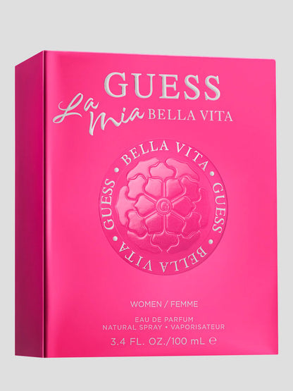 Fragancia Guess La Mía Bella Vita