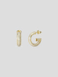 Aretes Guess G Crystal