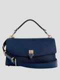 Bolsa Satchel Guess Patsie