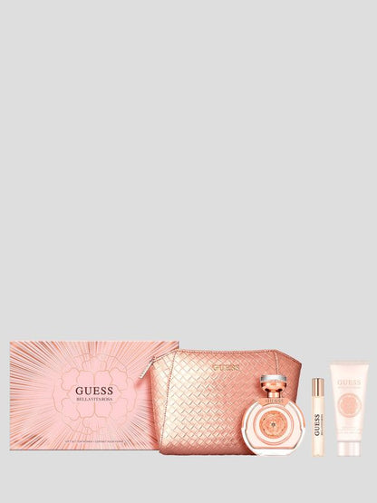 Gift Set Fragancia Guess Bella Vita Rosa