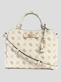 Bolsa Satchel Guess Silia