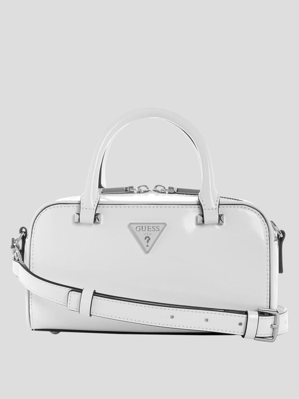 Bolsa Mini Satchel Guess Arnela