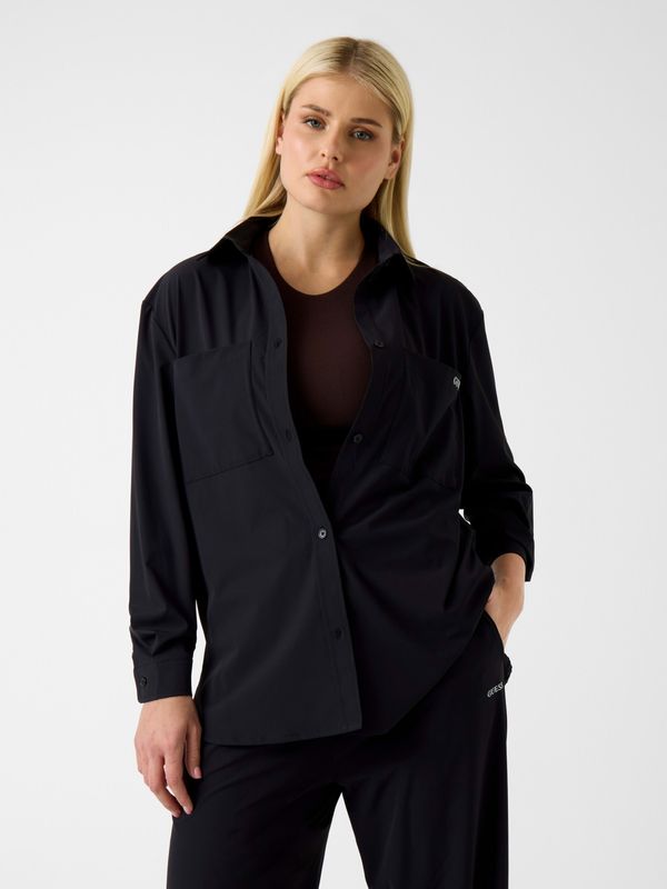 Camisa Guess Active Nat