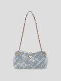 Bolsa Shoulderbag Guess Giully