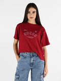 Playera Guess Classic  -  Guess Jeans