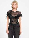 Top Guess Mesh