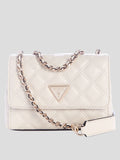 Bolsa Mini Crossbody Flap Guess Giully