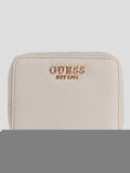 Cartera Zip Around Small Guess Laurel II