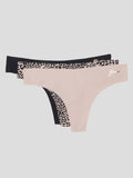 3 Pack Panty Guess Raw