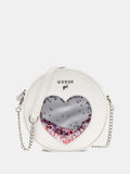 Bolsa Shoulderbag Guess Kids Para Niña