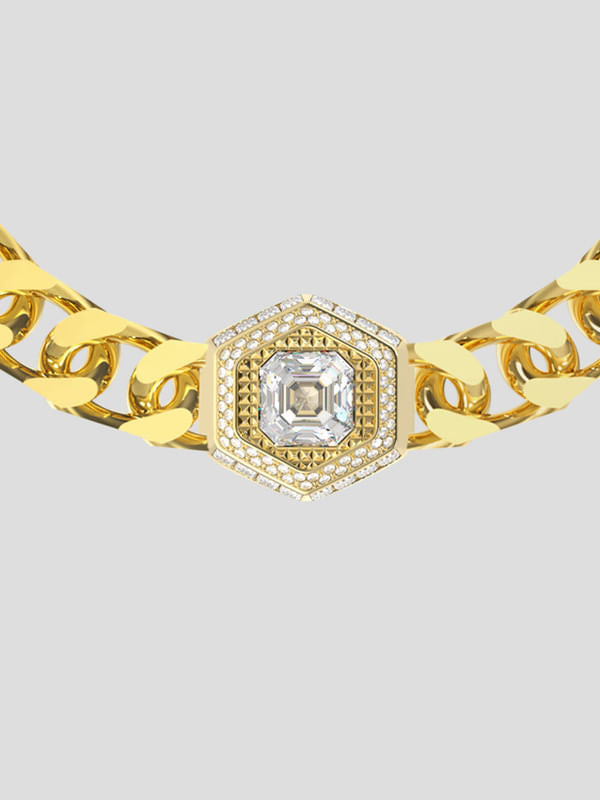 Brazalete Guess Lion King