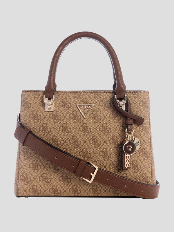 Bolsa Satchel Guess Noelle