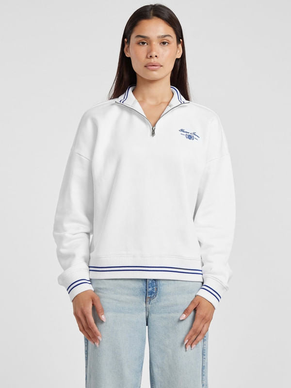 Sudadera Guess OS - Guess Jeans