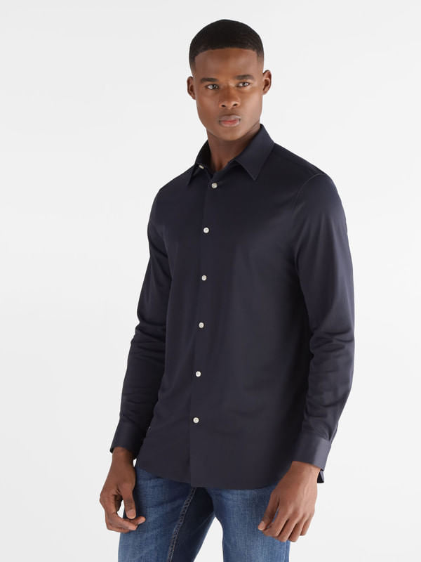 Camisa Guess Tech
