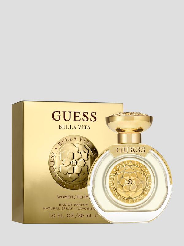 Fragancia Guess Bella Vita 30 ml