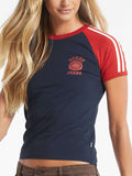 Playera Guess Slim - Guess Jeans
