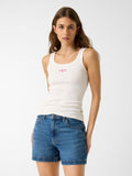 Top Guess Tank - Guess Jeans