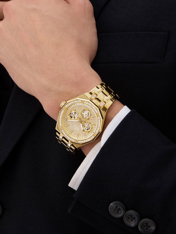 Reloj Guess Kryptonite