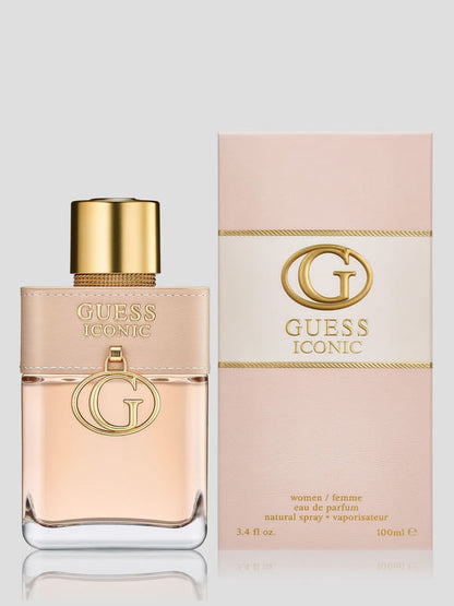 Fragancia Guess Iconic M