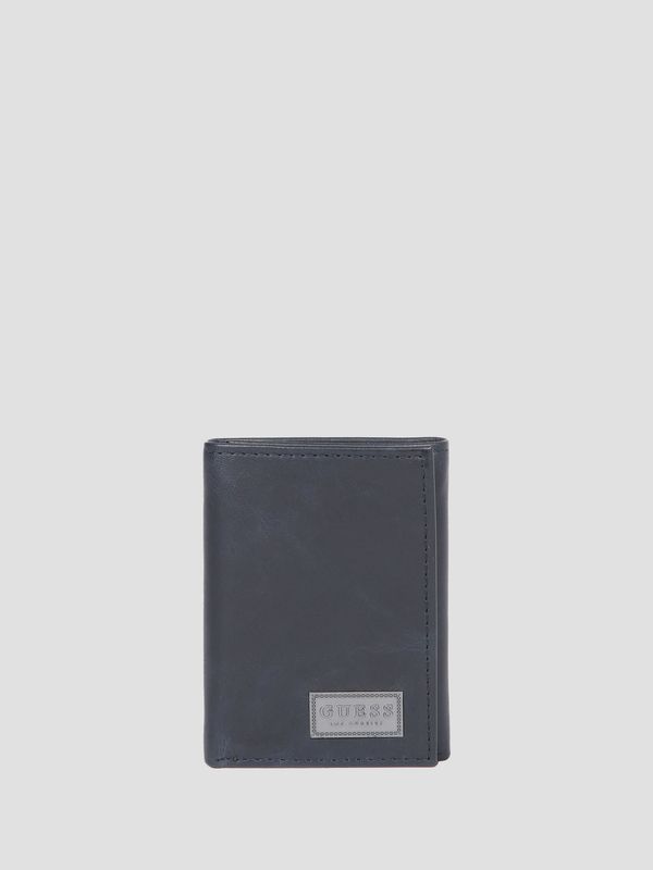 Cartera Trifold Guess Angels
