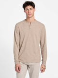 Playera Guess ECO Henley