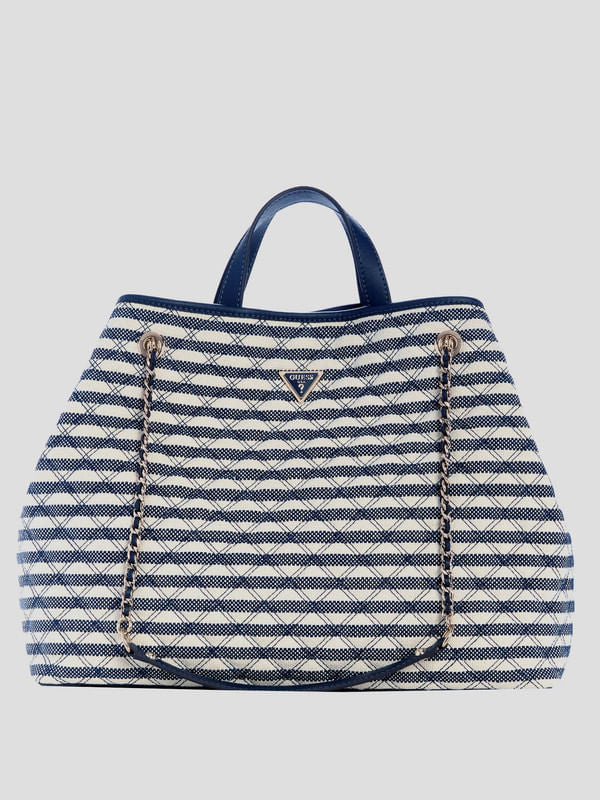 Bolsa Tote Guess Giully