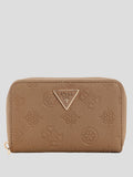 Cartera Zip Around Medium Guess Cresidia