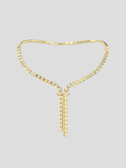 Collar Guess Ace Of Diamonds