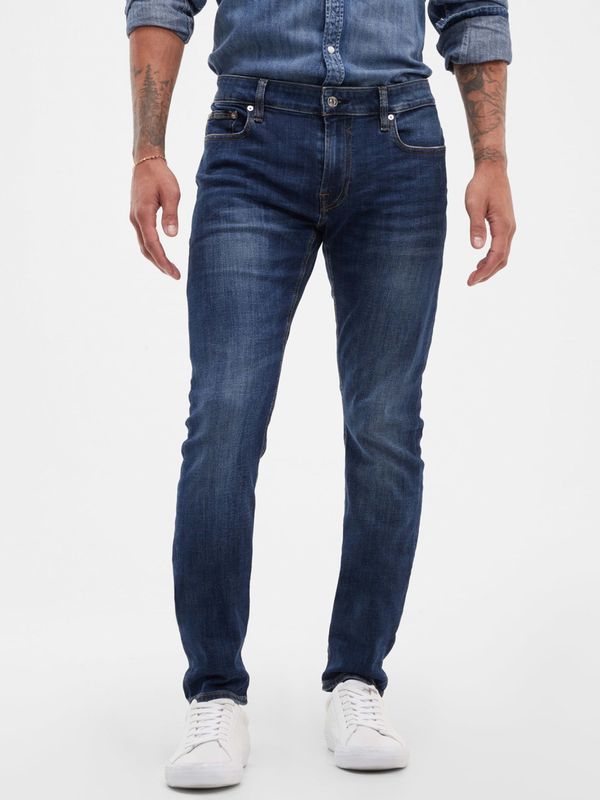 Jeans Skinny Guess