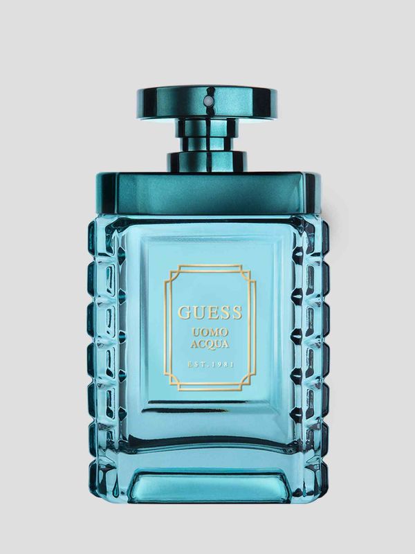Fragancia Guess UOMO ACQUA