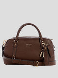 Bolsa Satchel Guess Marsha