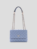 Bolsa Crossbody Convertible Guess Giully