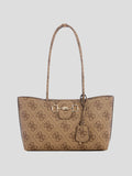 Bolsa Satchel Guess Janie