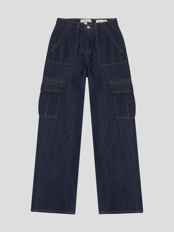 Jeans Guess Kids Para Niña