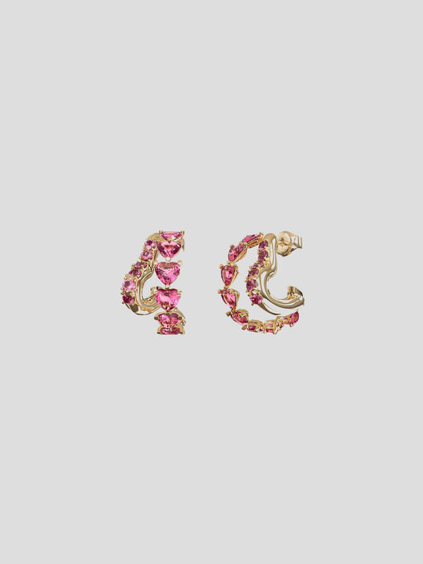 Aretes Guess Beloved