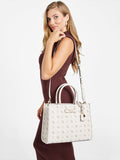 Bolsa Tote Guess Silia