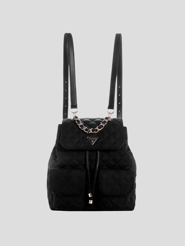 Bolsa Backpack Guess Giully