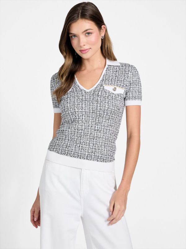 Top Guess Annabelle