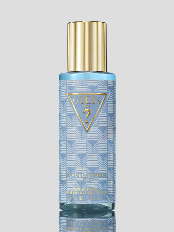 Hair & Body Mist Guess Fiji