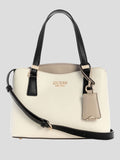 Bolsa Satchel Guess Lyndi