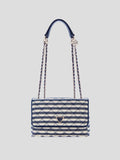 Bolsa Crossbbody Guess Giully
