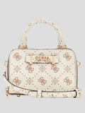 Bolsa Mini Satchel Guess Silia