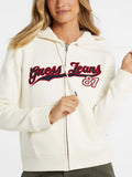 Sudadera Guess Patch - Guess Jeans