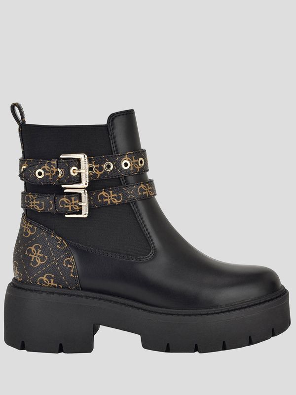 Botines Guess Sadrino