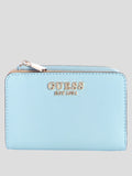 Cartera Card Case Guess Laurel