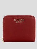 Cartera Zip Around Small Guess Laurel