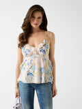 Blusa Guess Linda