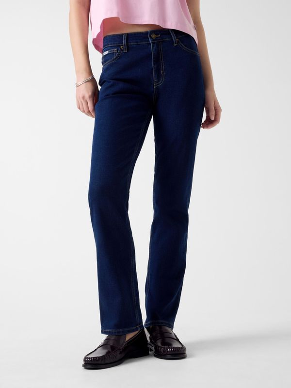Jeans Straight Guess G08 - Guess Jeans