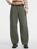 Jeans Barrel Guess - Guess Jeans
