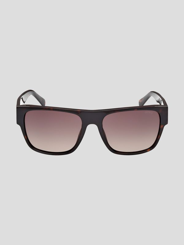 Lentes de Sol Guess Forma Cuadrada